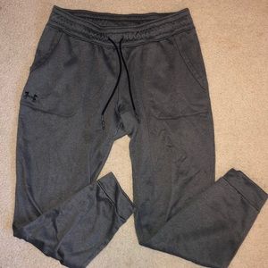 Under Armor Women’s Breathable Joggers